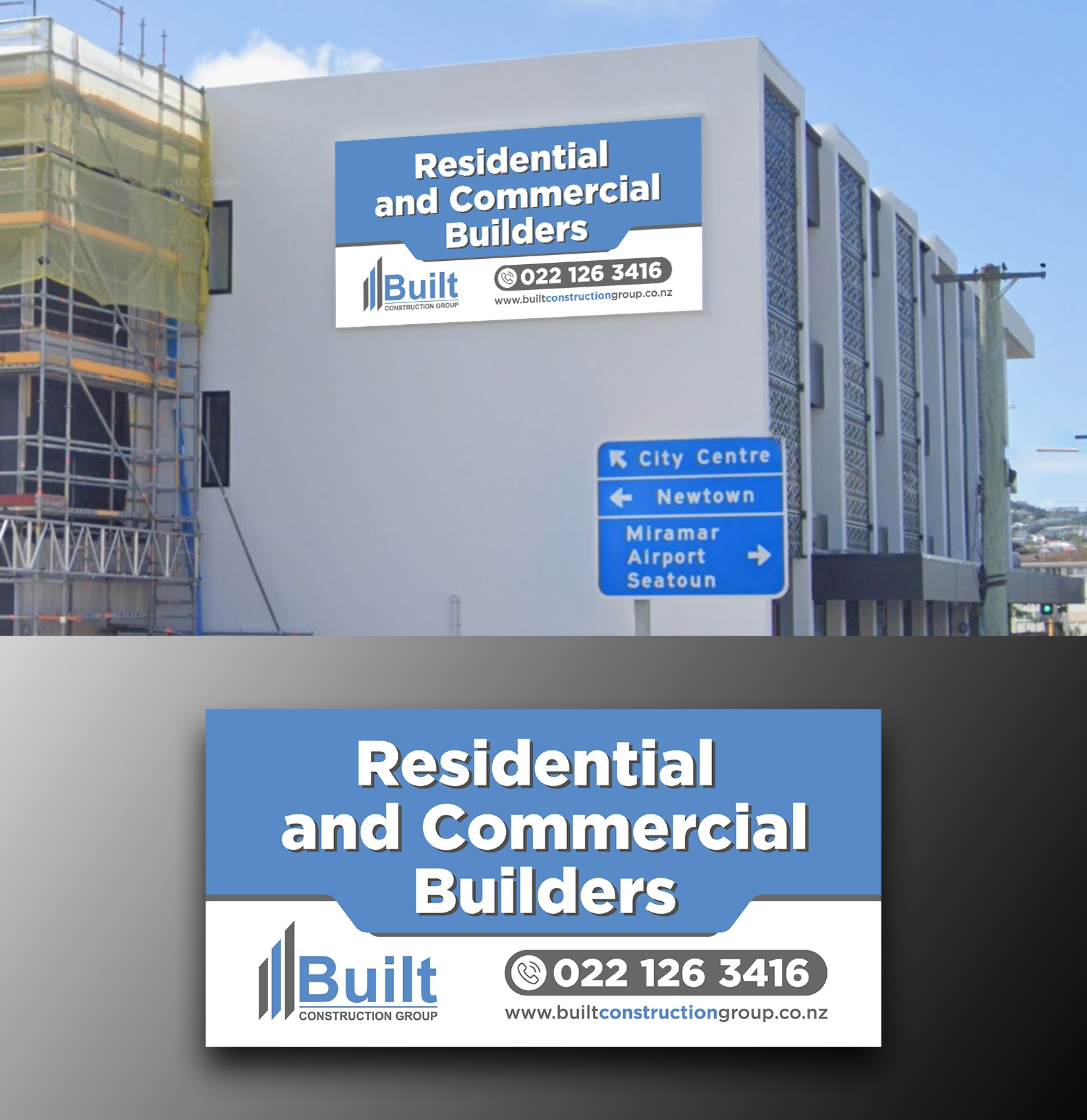 Logo Design by OwnDesign for this project | Design #36481036