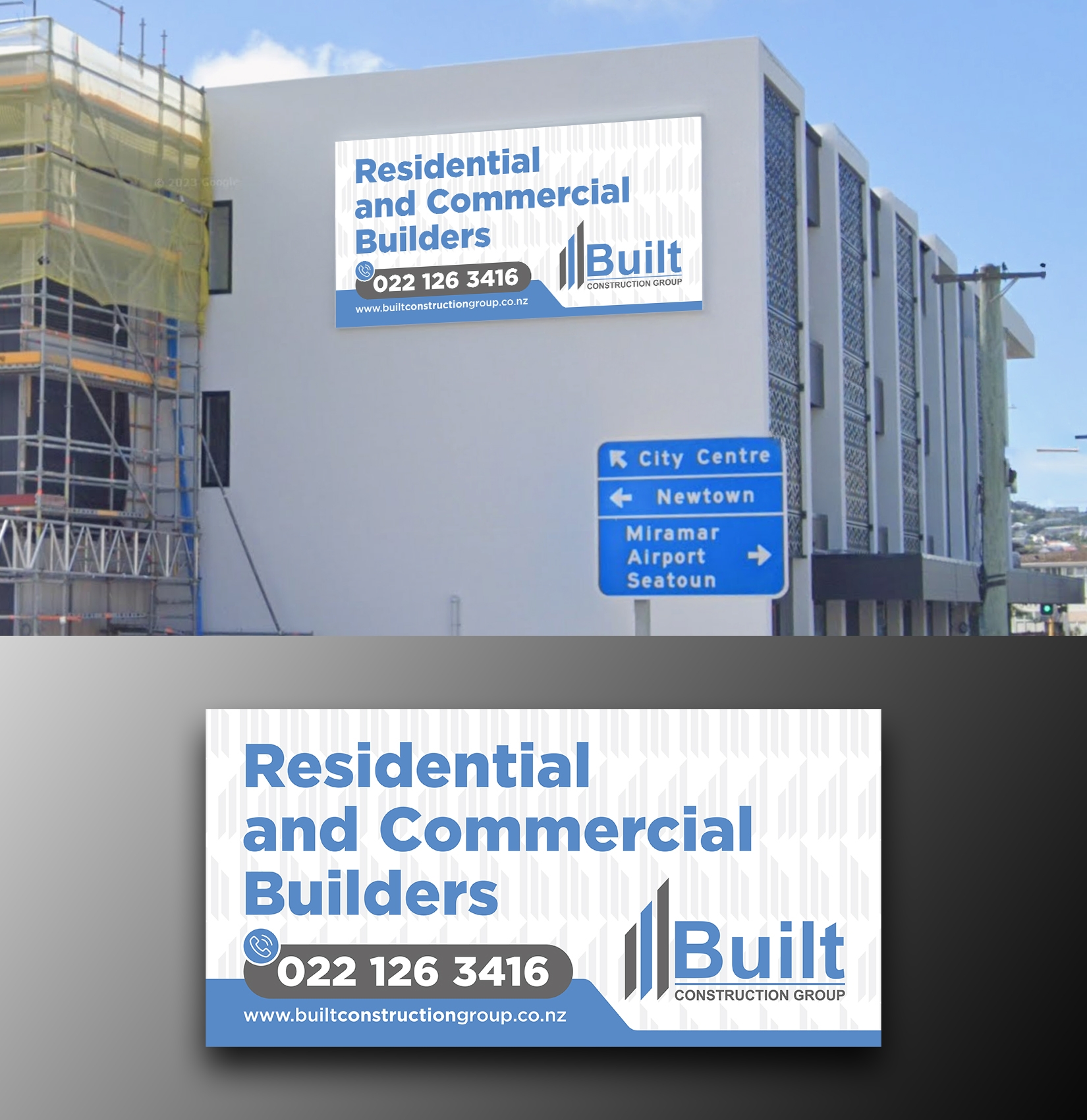 Logo Design by OwnDesign for this project | Design #36481038