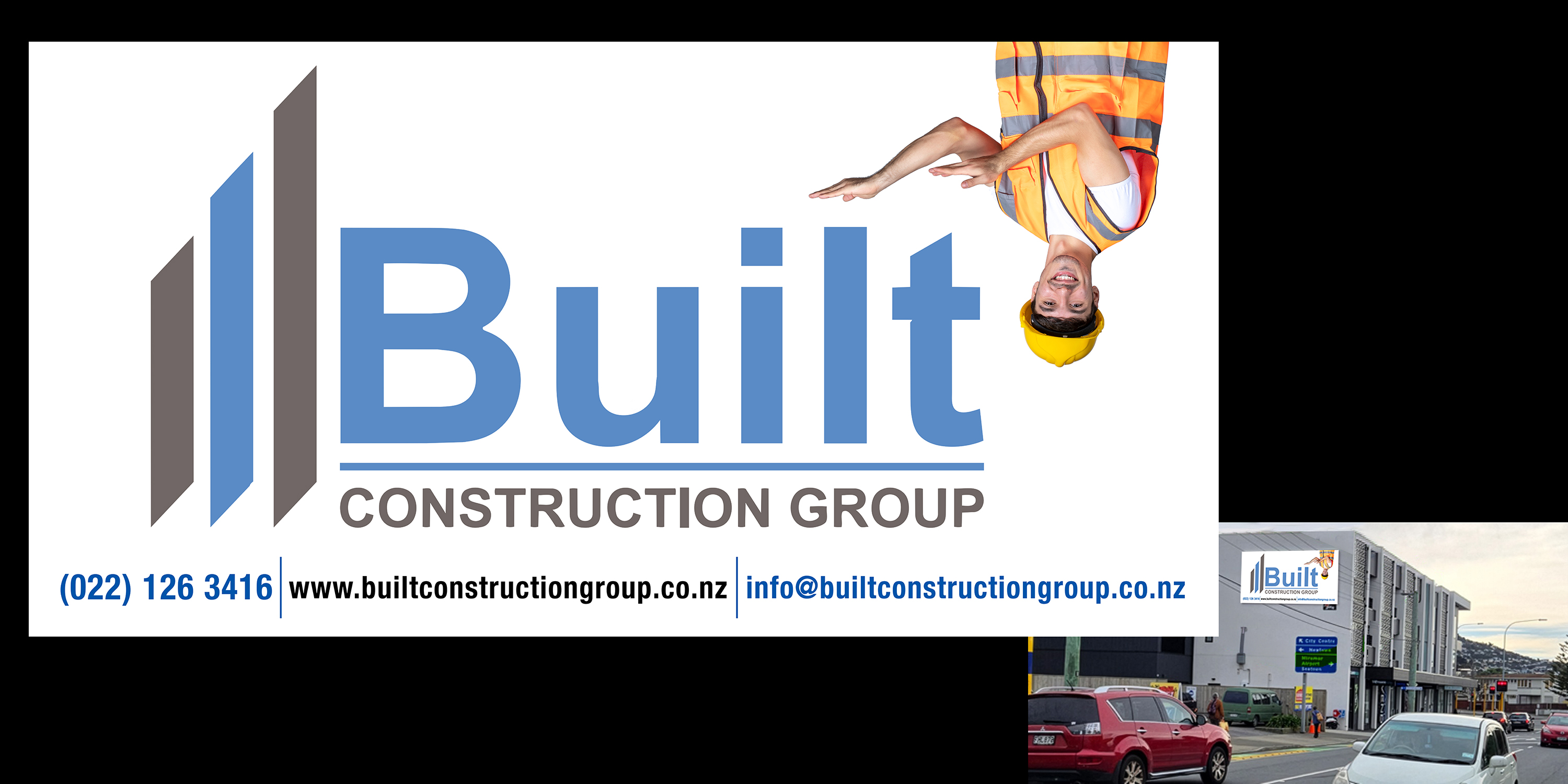 Logo Design by negrorichi for this project | Design #36488256