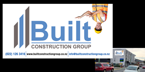 Logo Design by negrorichi for this project | Design #36488256