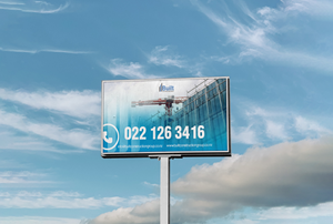 Logo Design by Cre@8ive.Colors for this project | Design: #36475626