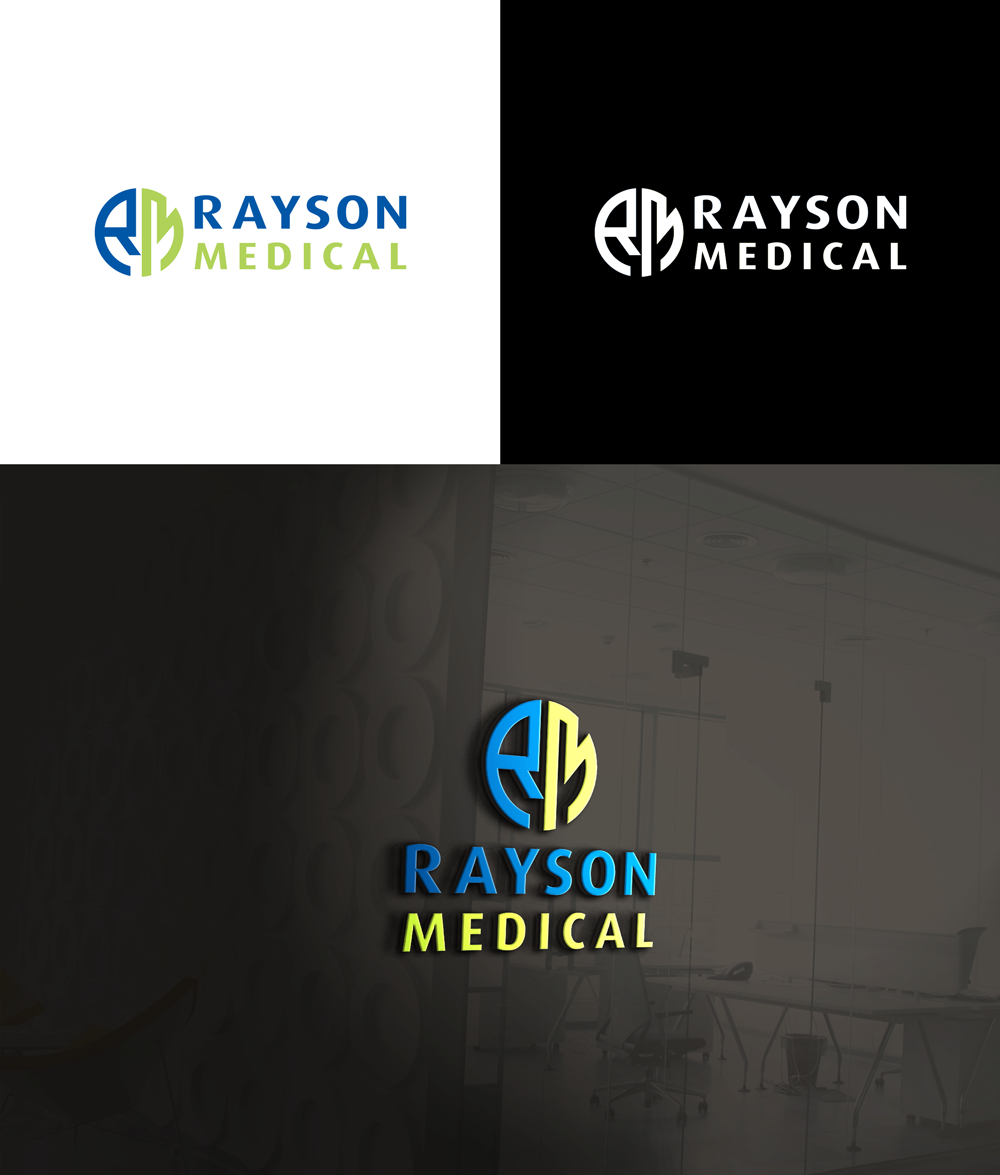 Diseño de Logo por RA-bica para este proyecto | Diseño #36474600