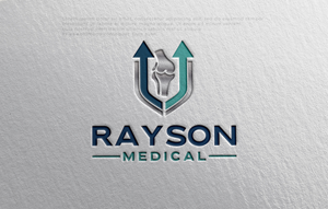 Diseño de Logo por MHdesignM para este proyecto | Diseño: #36487347