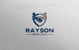 Diseño de Logo por MHdesignM para este proyecto | Diseño: #36487349