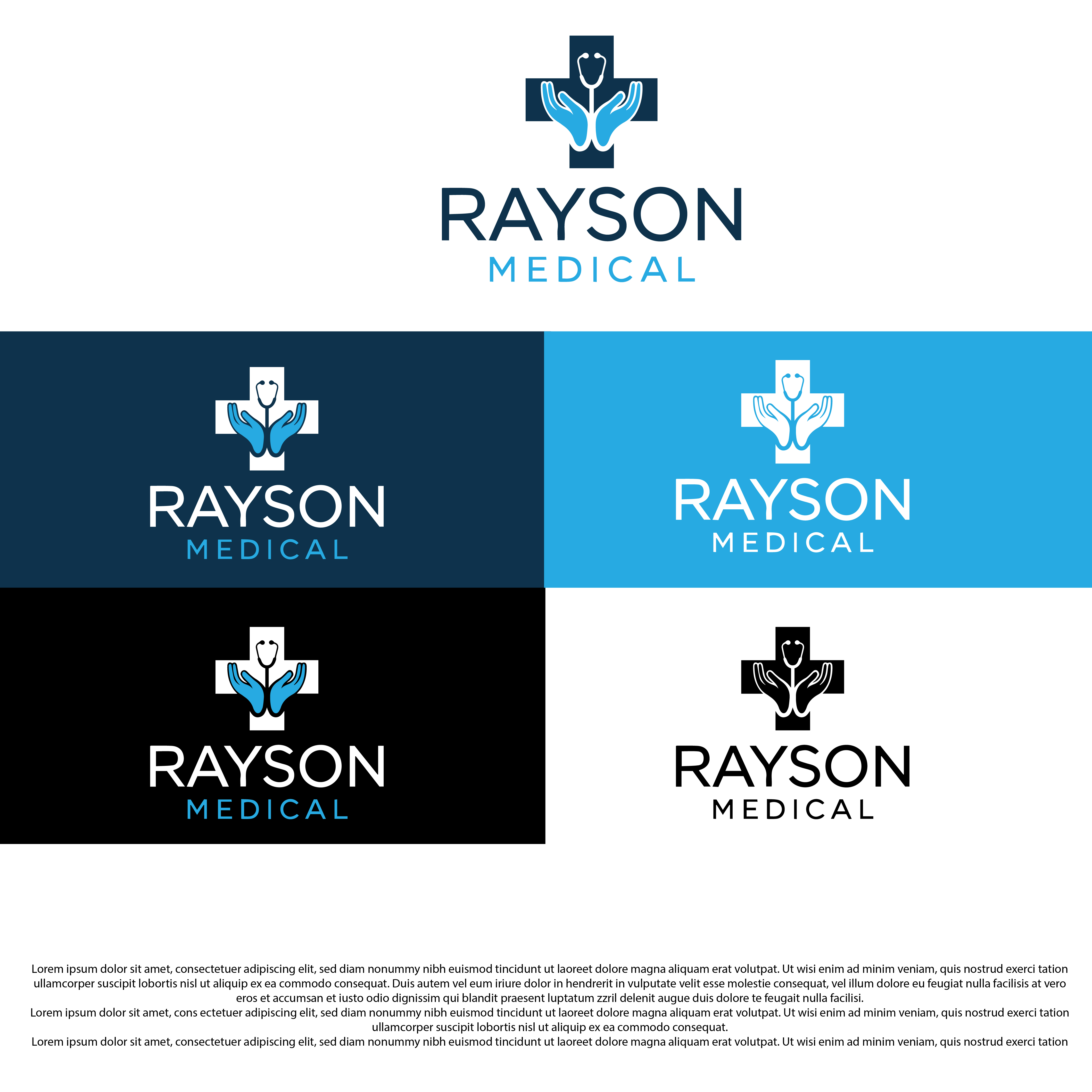 Diseño de Logo por Shariqology para este proyecto | Diseño #36473038