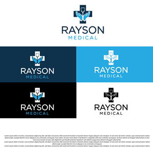 Diseño de Logo por Shariqology para este proyecto | Diseño: #36473038