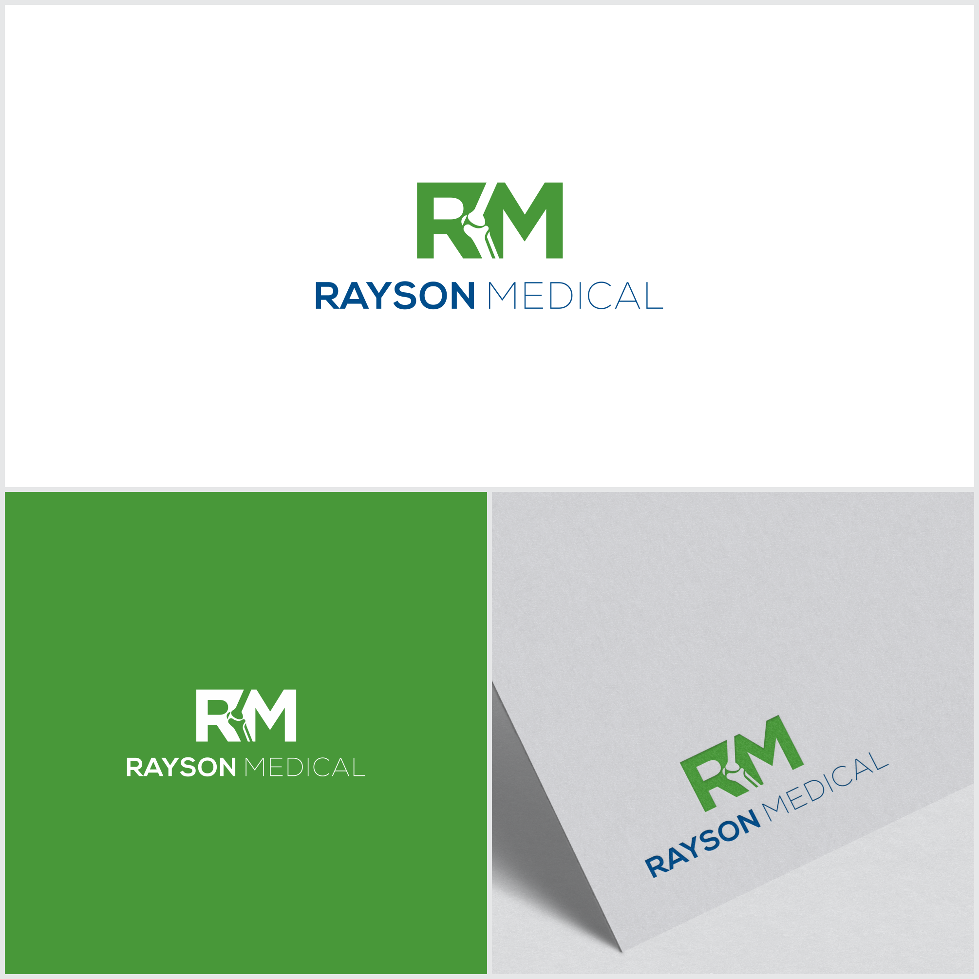 Diseño de Logo por marselino ™ para este proyecto | Diseño #36489880