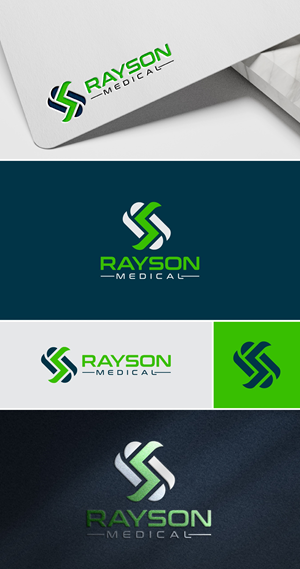 Diseño de Logo por PixelUP Graphics para este proyecto | Diseño: #36475861