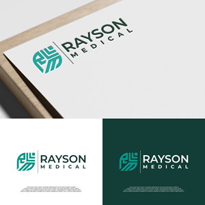 Diseño de Logo por syad666 para este proyecto | Diseño: #36475540