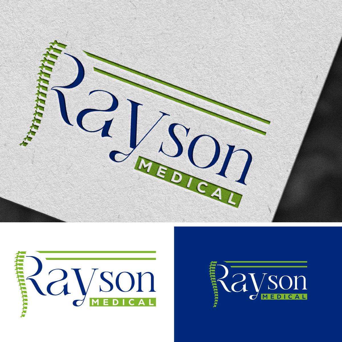 Diseño de Logo por MonsterDesign para este proyecto | Diseño #36480864