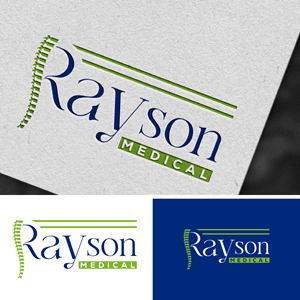 Diseño de Logo por MonsterDesign para este proyecto | Diseño: #36480864