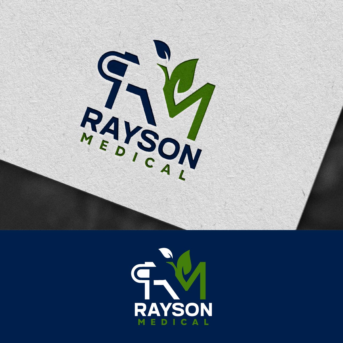 Diseño de Logo por MonsterDesign para este proyecto | Diseño #36481882