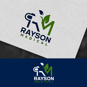 Diseño de Logo por MonsterDesign para este proyecto | Diseño: #36481882