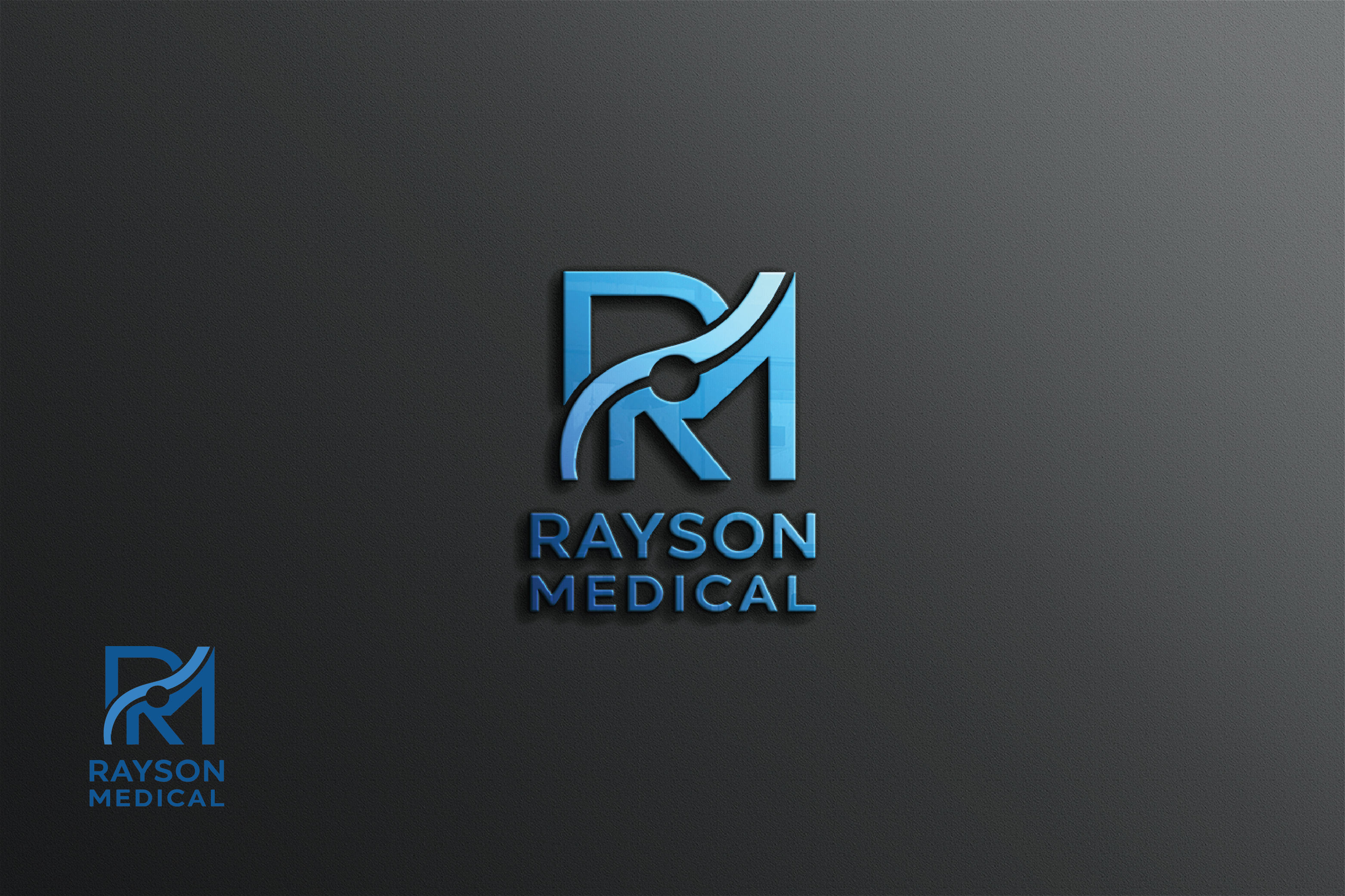 Diseño de Logo por raju.creative para este proyecto | Diseño #36475795