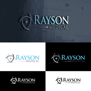 Diseño de Logo por Khan D. para este proyecto | Diseño: #36473640