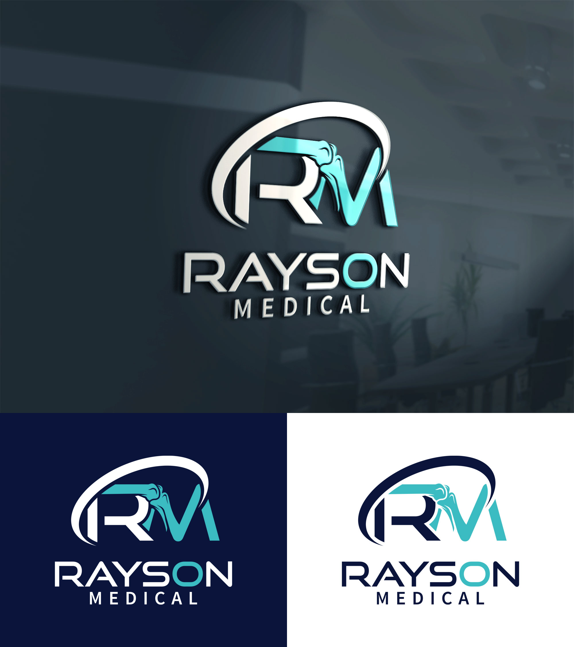 Diseño de Logo por Impressive Designs para este proyecto | Diseño #36474750