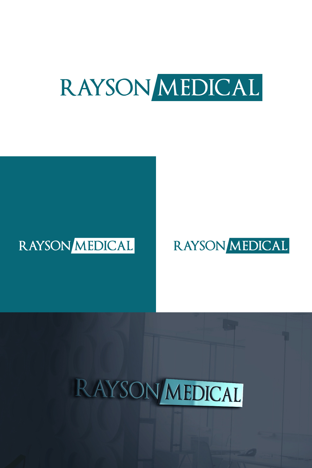 Diseño de Logo por ali indoproD para este proyecto | Diseño #36478717