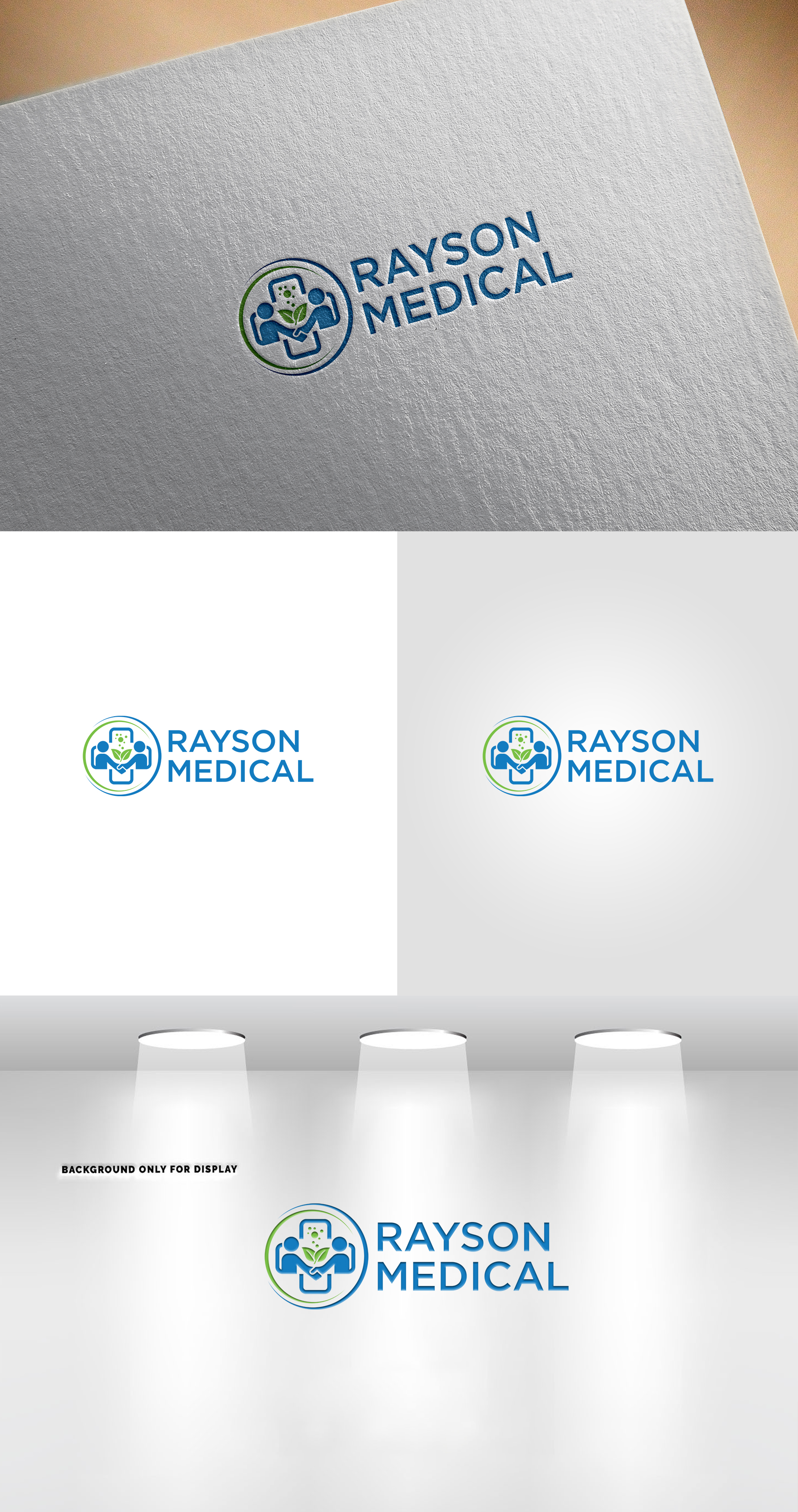 Diseño de Logo por Soonia para este proyecto | Diseño #36479613