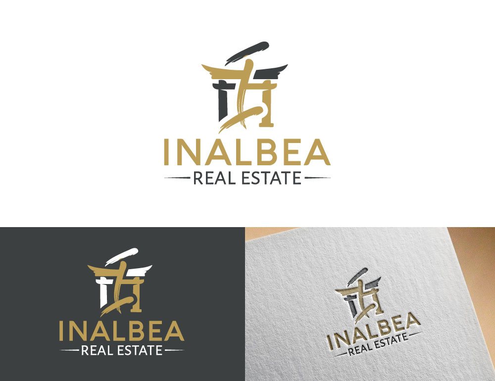 Logo Design by Badhan for this project | Design #36480009