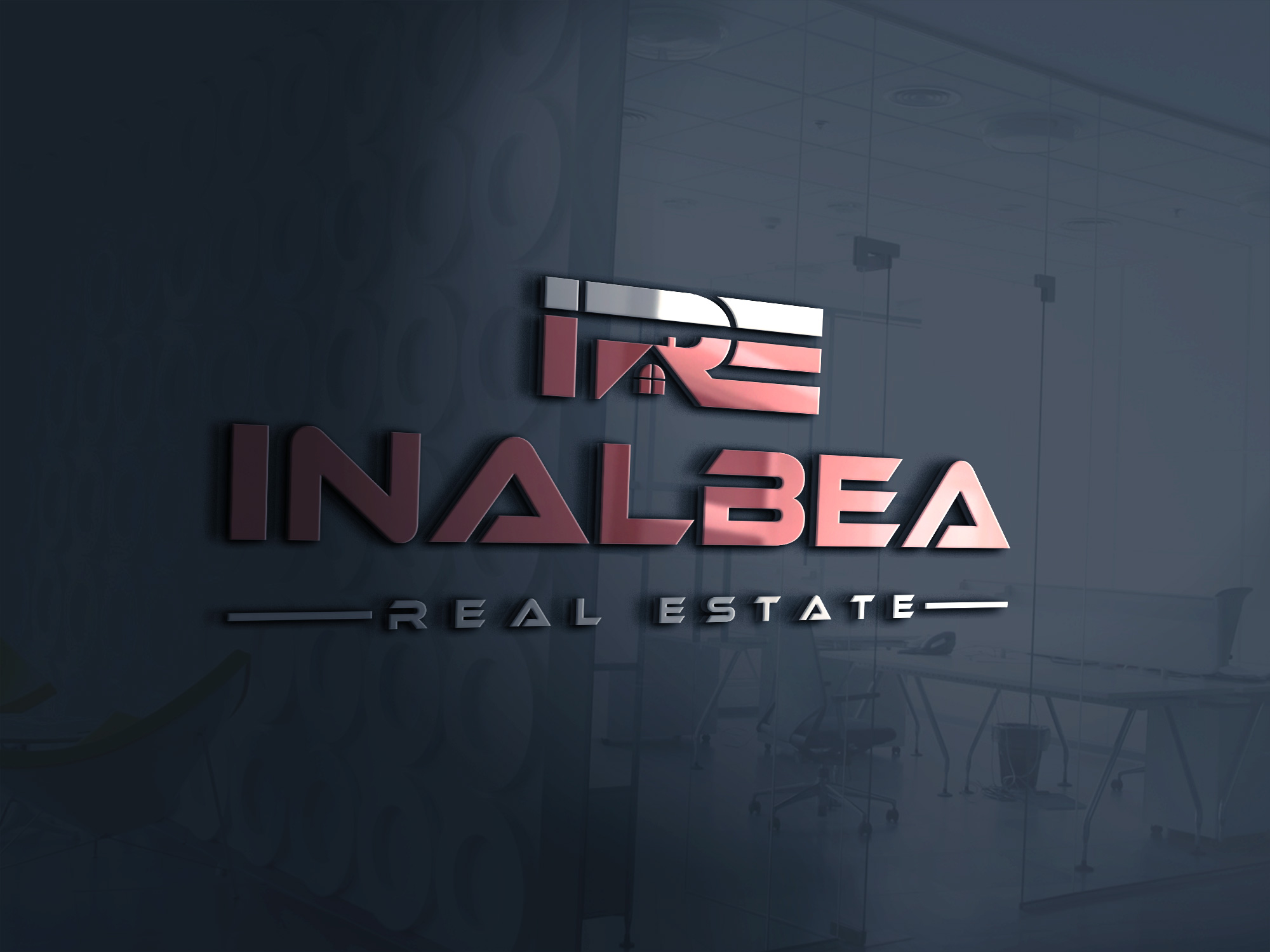 Diseño de Logo por Design_tamim para este proyecto | Diseño #36513443