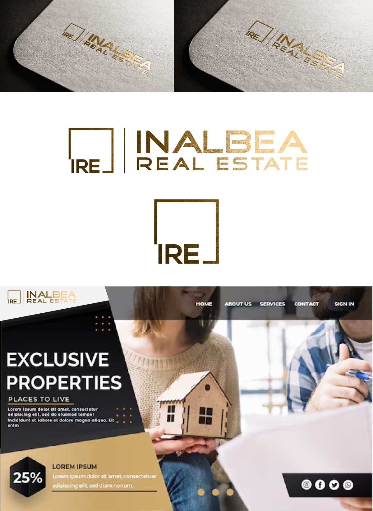 Logo Design by JANNAT AKTHER for this project | Design #36608910