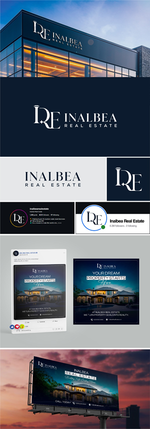 Logo Design by PixelUP Graphics for this project | Design: #36610417