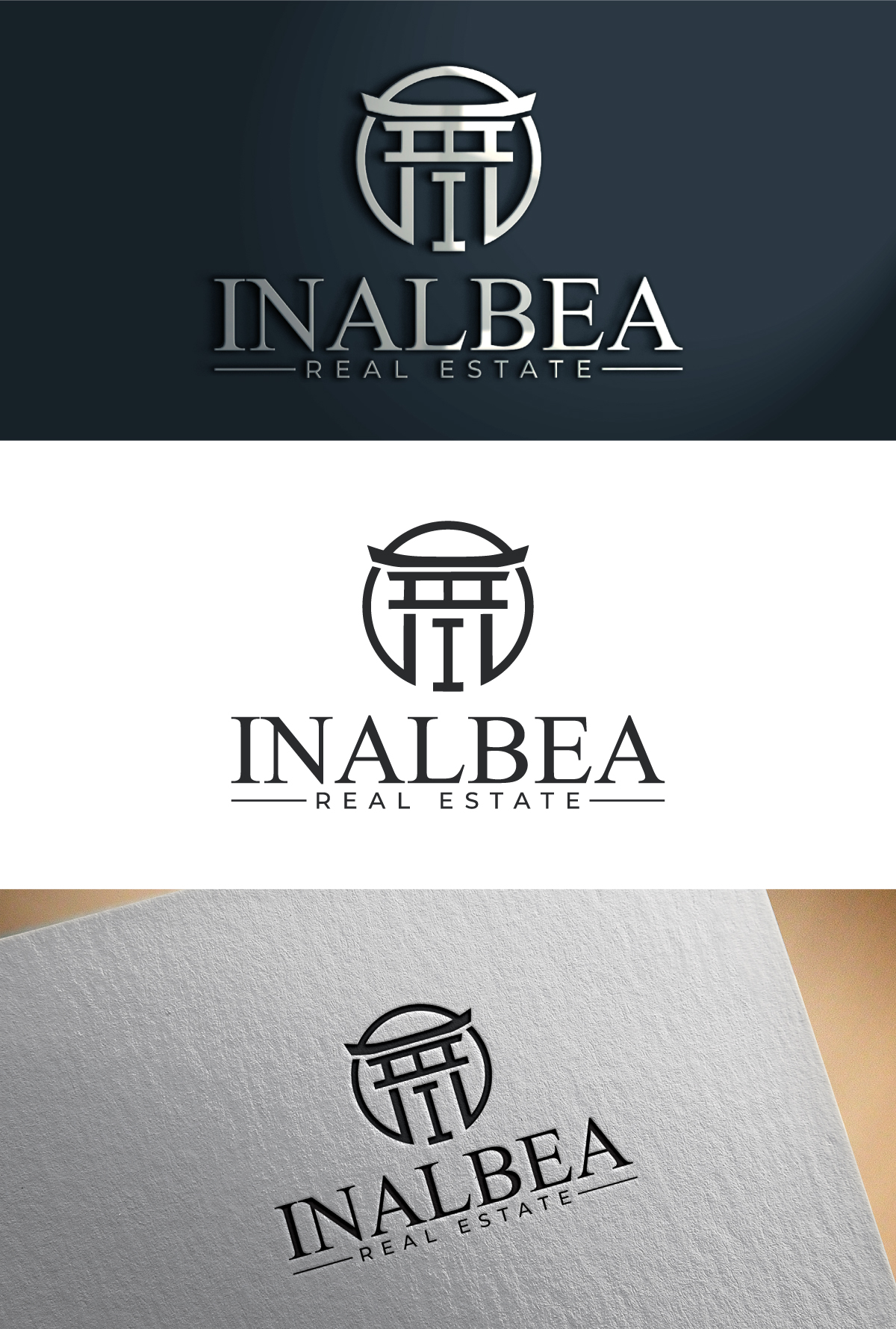Logo Design by ariba6269 for this project | Design #36479155