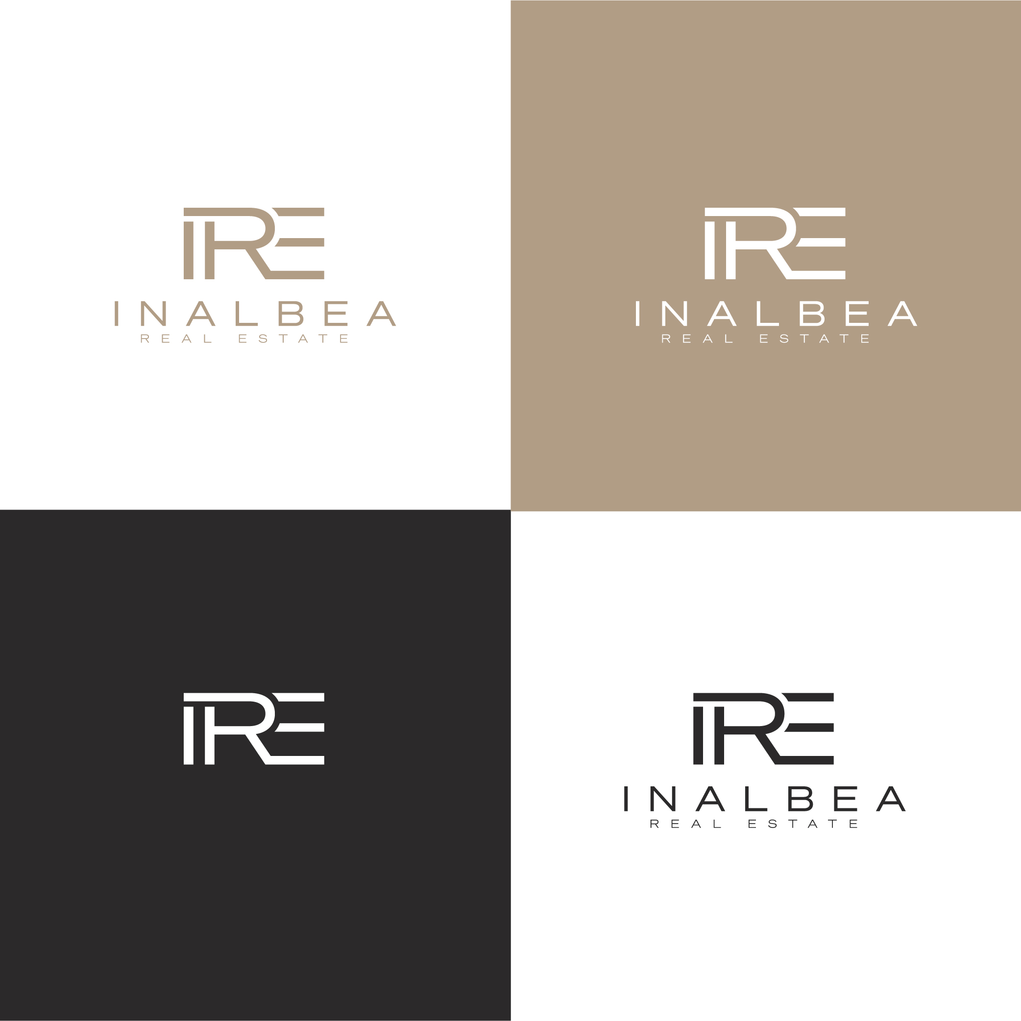 Logo Design by RIDITA for this project | Design #36610097