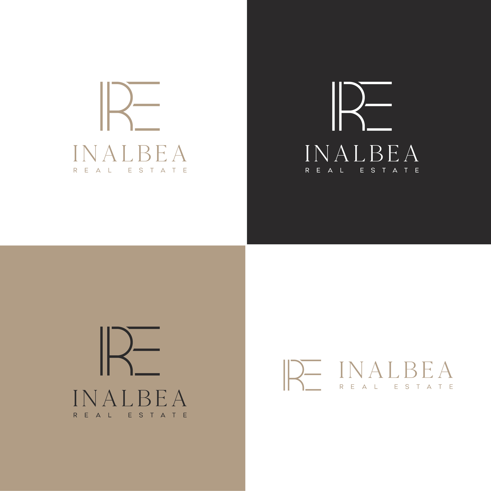 Logo Design by RIDITA for this project | Design #36612435