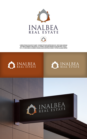 Diseño de Logo por Riad | Branding & Logo Expert para este proyecto | Diseño: #36475193