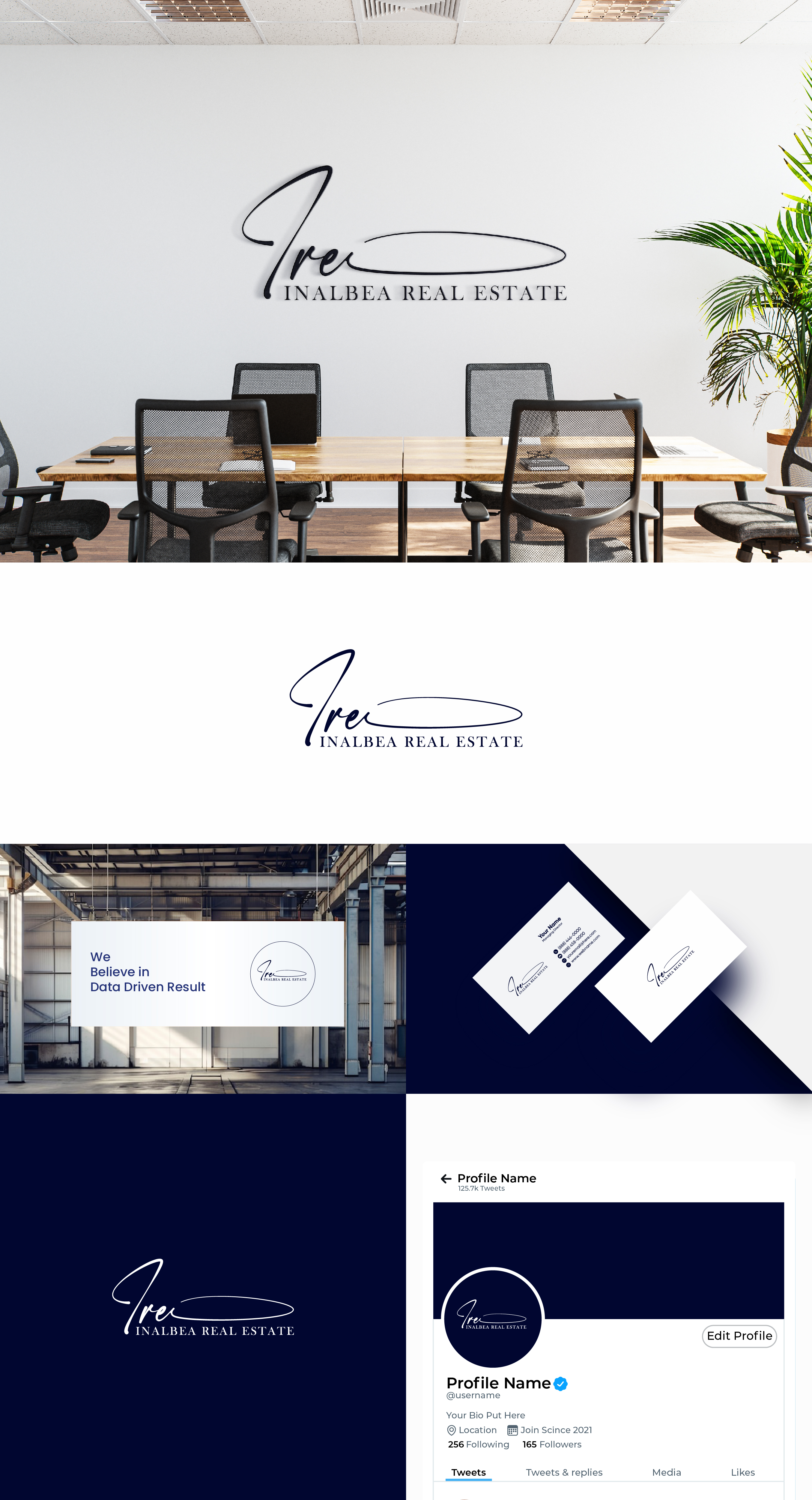 Logo Design by Riad | Branding & Logo Expert for this project | Design #36609778