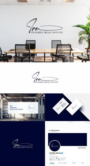 Logo Design by Riad | Branding & Logo Expert for this project | Design: #36609778