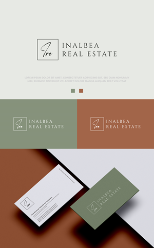 Logo Design by Riad | Branding & Logo Expert for this project | Design: #37089181