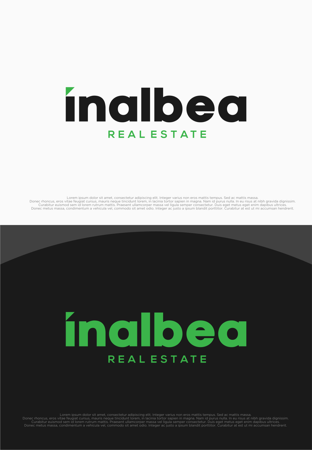 Diseño de Logo por shiroRo para este proyecto | Diseño #36510270