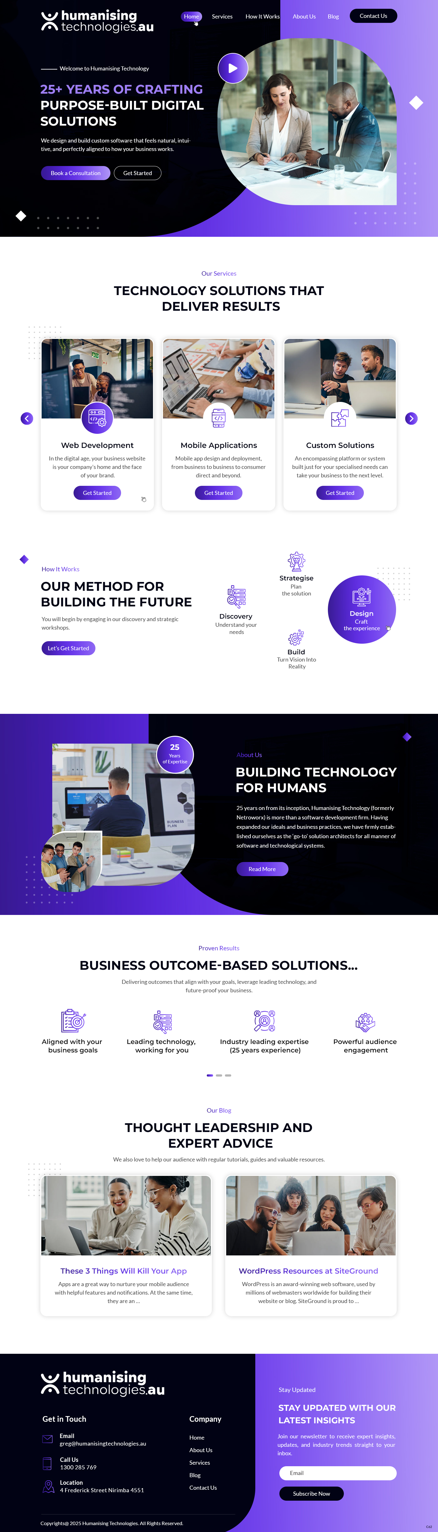 Web Design by pb for Netroworx | Design #36482530