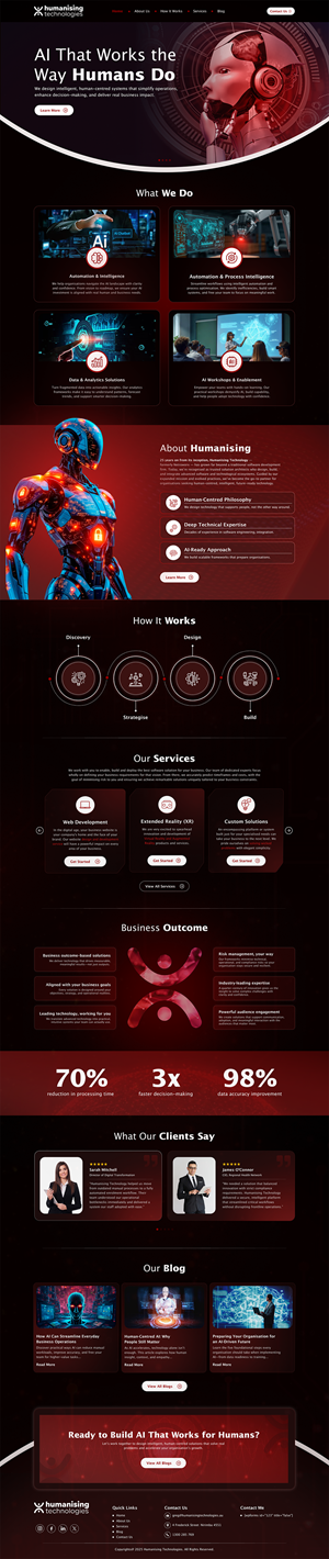 Web Design by creative.bugs