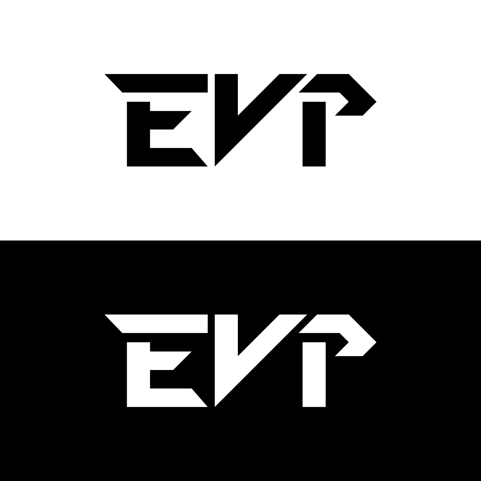 Logo Design by initials_MAN for this project | Design #36479458