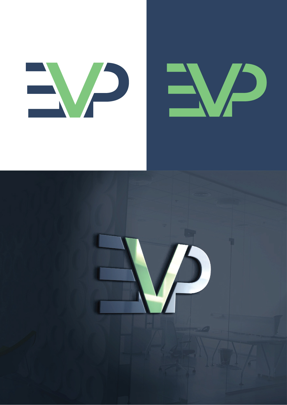 Logo Design by GTO  design for this project | Design #36487531