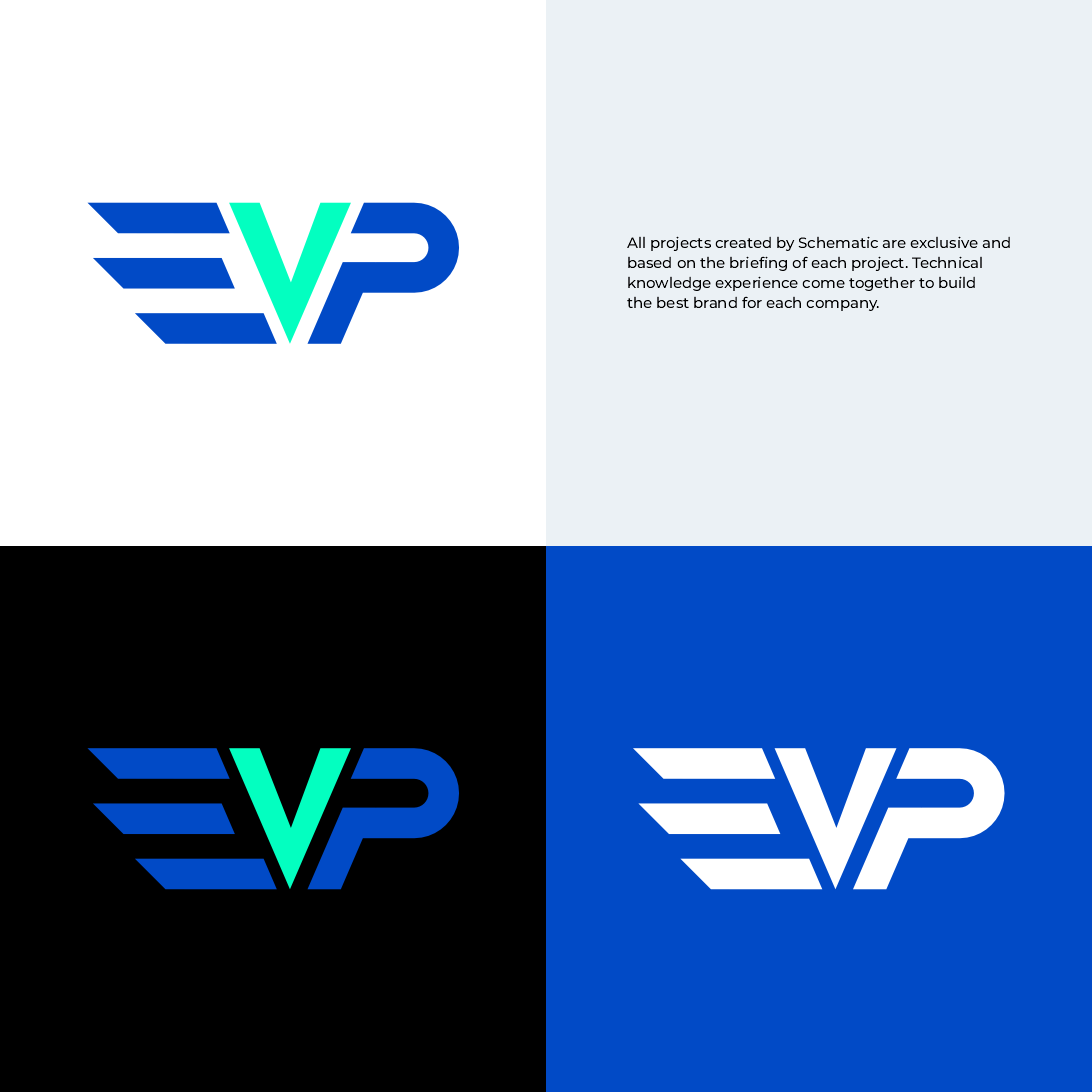 Logo Design by Schematic Studio for this project | Design #36479630