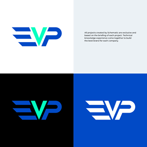 Logo Design by Schematic Studio for this project | Design: #36479630