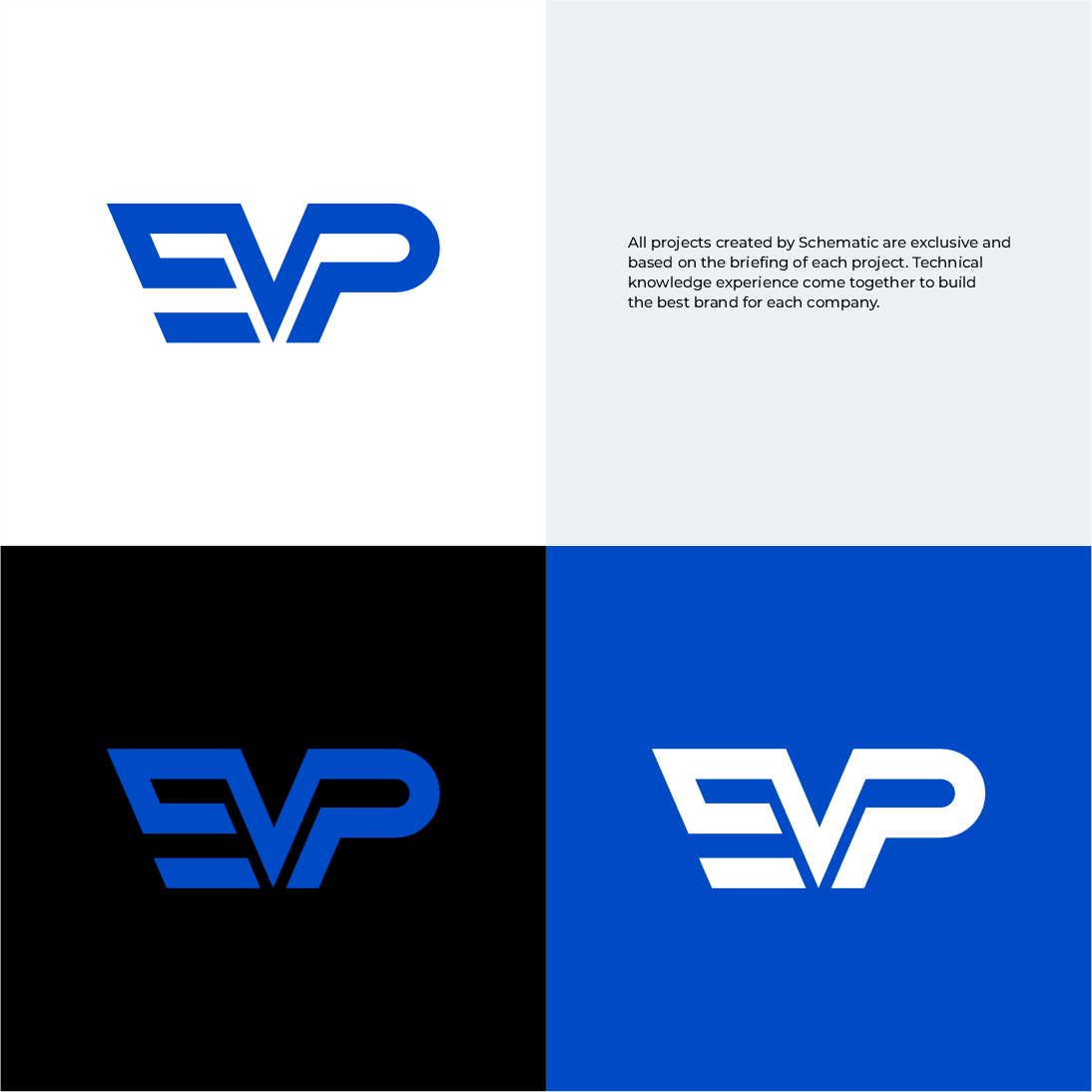 Logo Design by Schematic Studio for this project | Design #36479633