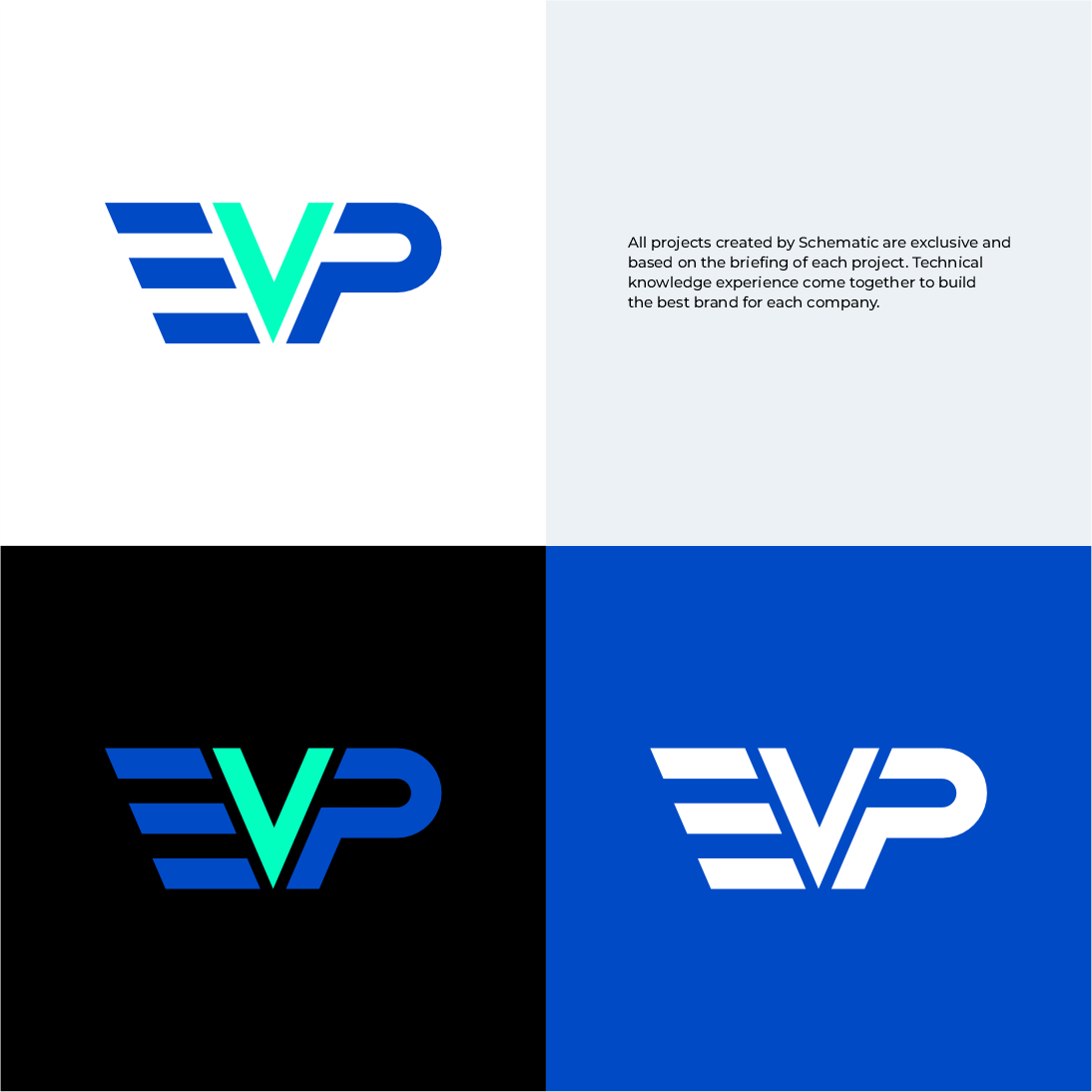 Logo Design by Schematic Studio for this project | Design #36479636