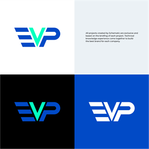 Logo Design by Schematic Studio for this project | Design: #36479636