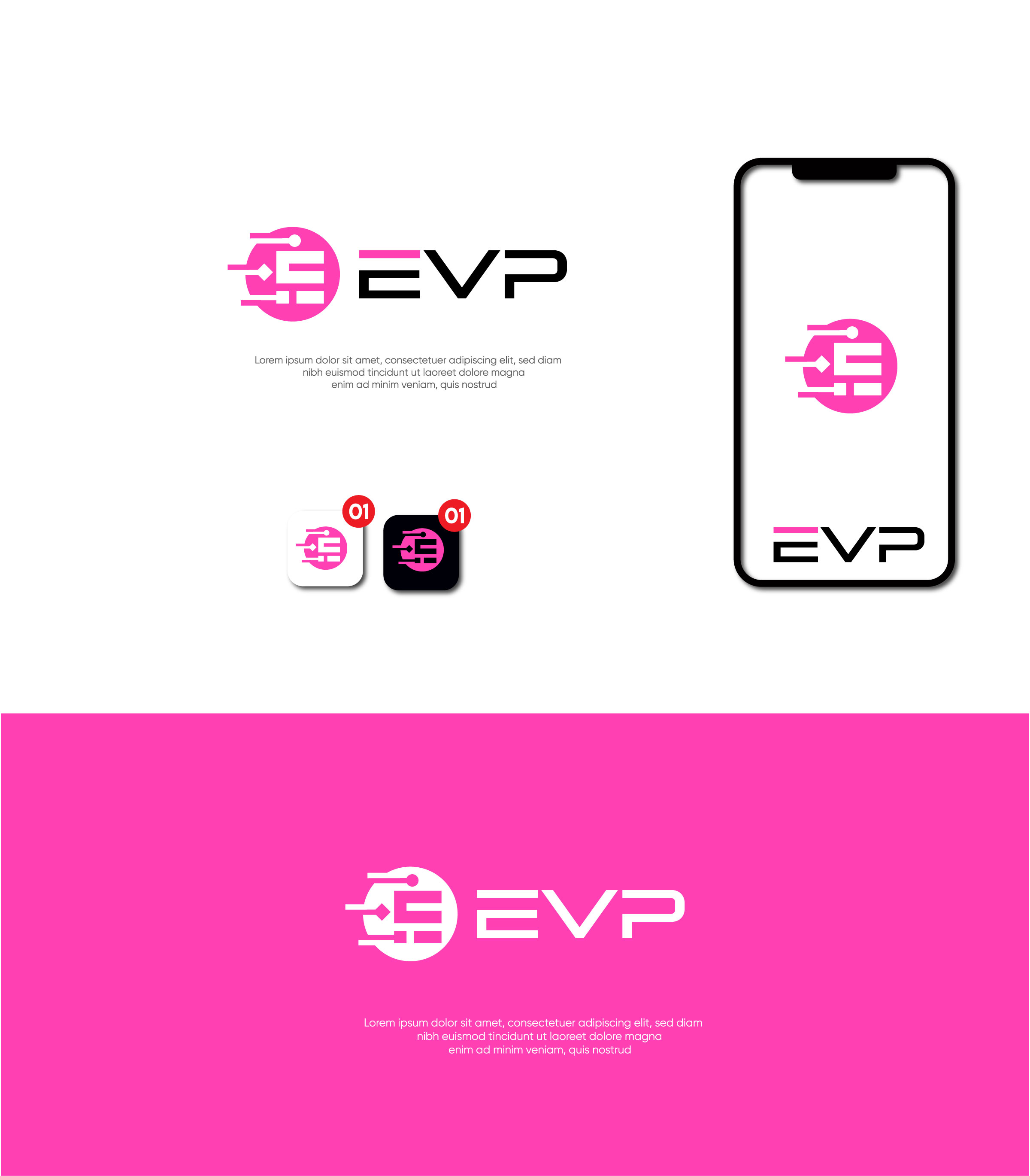 Logo Design by Md. Fariduzzaman for this project | Design #36485089