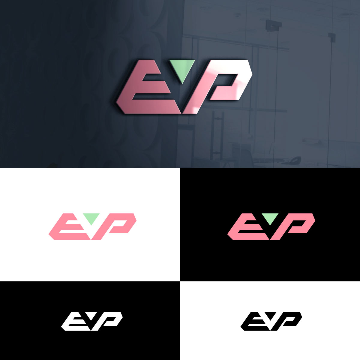 Logo Design by Khan D. for this project | Design #36475496