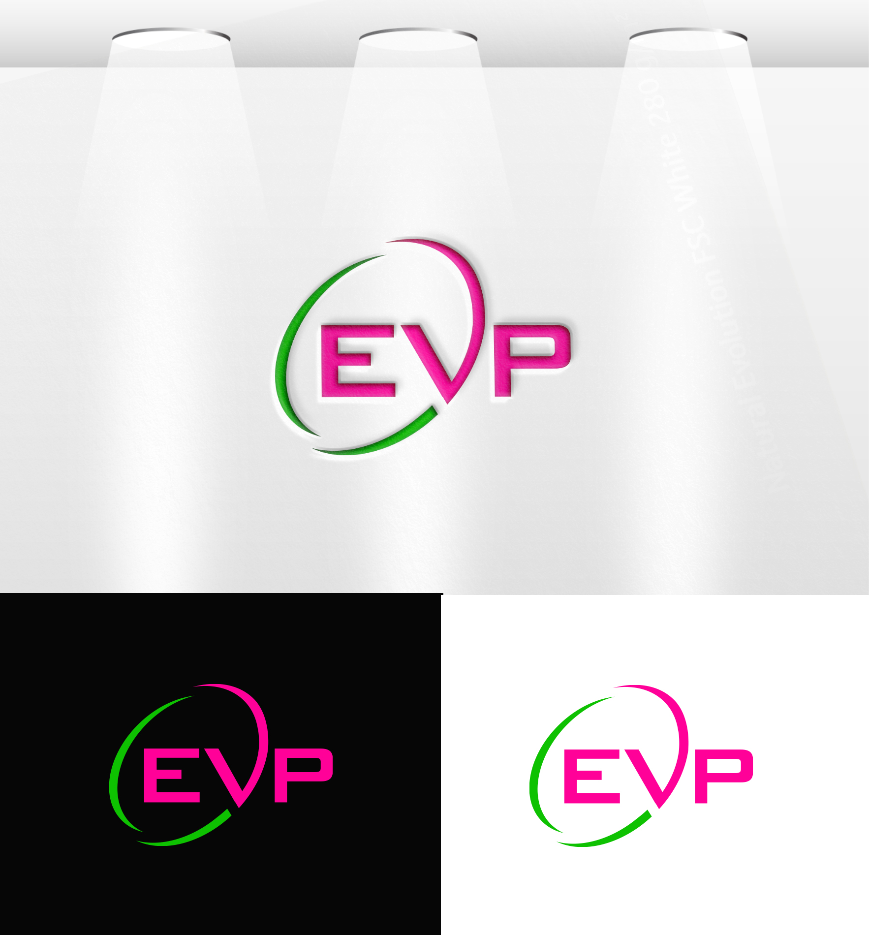 Logo Design by megamen for this project | Design #36479229