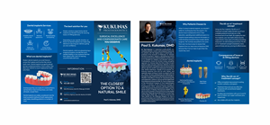 Flyer Design by yusmoker