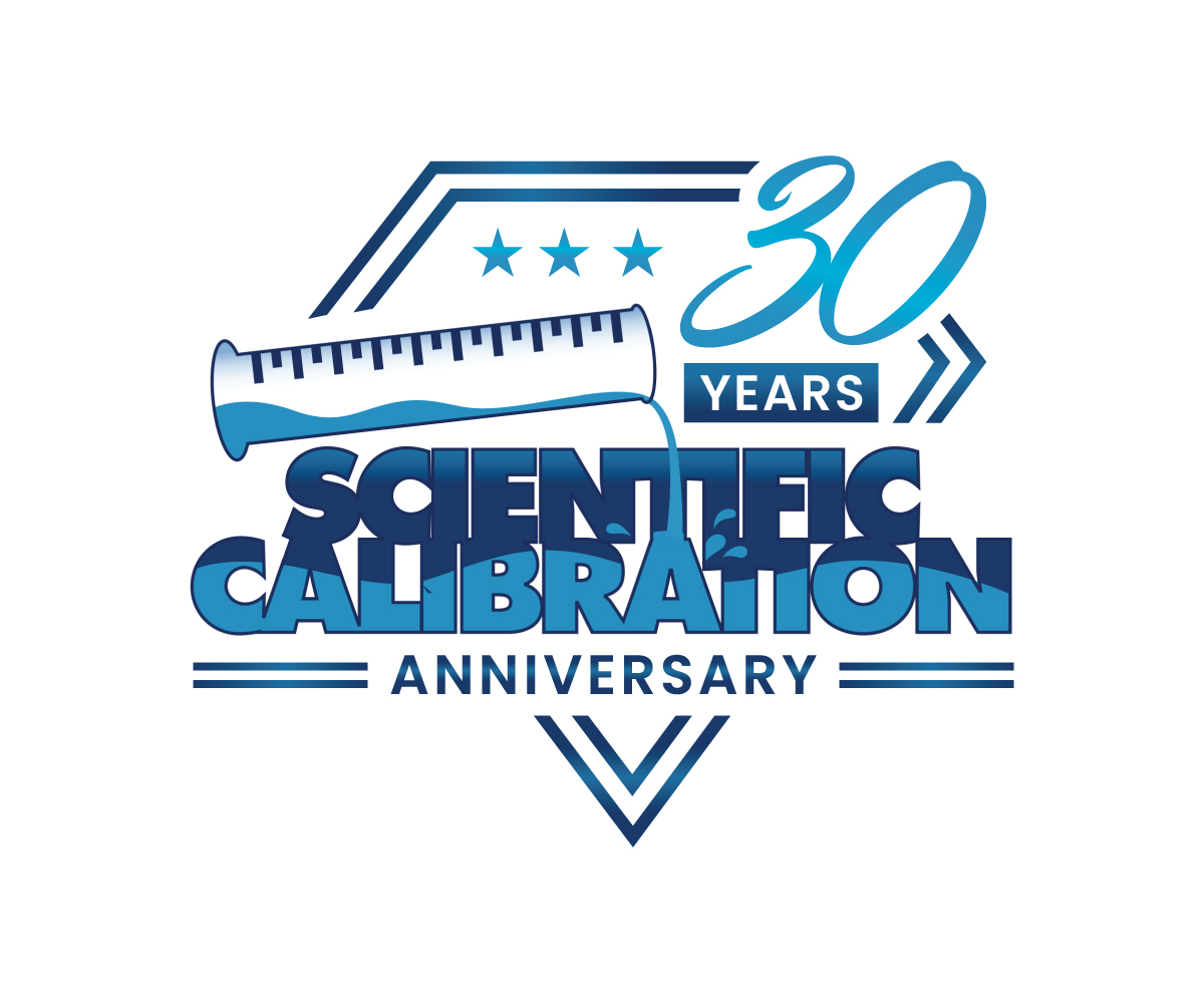 Logo Design by Adi Graphics for Scientific Calibration | Design #36483853