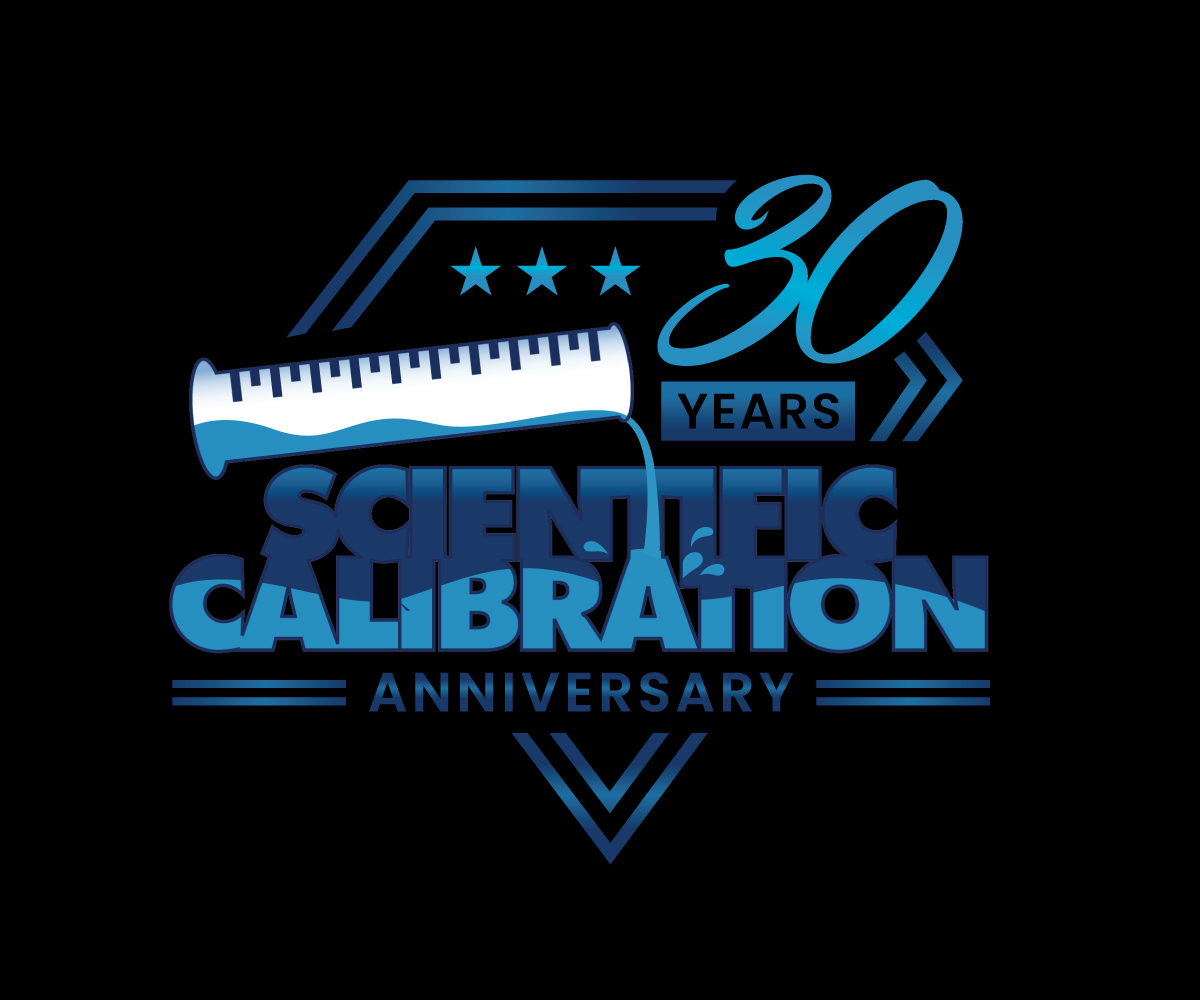 Logo Design by Adi Graphics for Scientific Calibration | Design #36483855