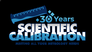 Diseño de Logo por 24ksunny para Scientific Calibration | Diseño: #36478092